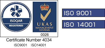 ISO9001 ISO14001